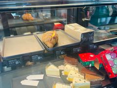 -星巴克(舟山蜈蚣峙店)