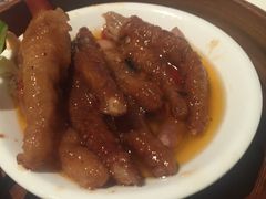 -新港湾大酒店-西餐厅