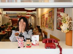 -Eckl’s爱氏热狗(猫街店)