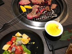 -赤坂亭·M9和牛烧肉(南京江南虹悦城店)