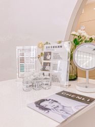 -臣丽纹眉品牌连锁
