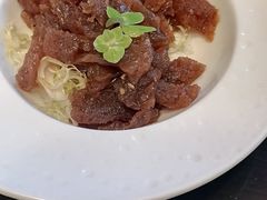 -利顺德大饭店·水岸中餐厅(小白楼店)