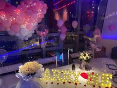 -天玑高空江景餐厅&酒吧Sky Secret Restaurant&Bar