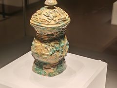 -太原市博物馆