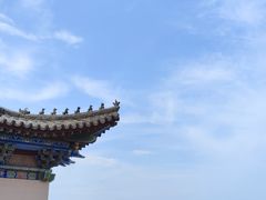 -锦州笔架山风景区