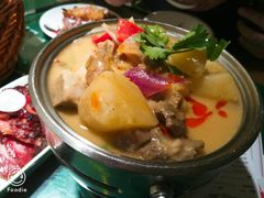 -粤港湾砂锅粥·宵夜(宝龙店)