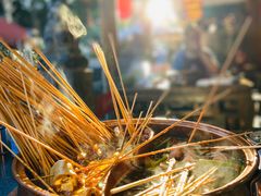 -镇江龙·火锅串串(武侯祠店)