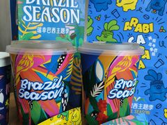 -瑞幸咖啡(立桥城购物中心店)