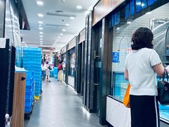 -王家沙点心店(南京西路总店)