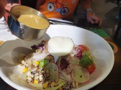 -咖啡之翼(奥特莱斯店)