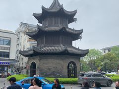 -怡园饭店-餐厅(四望亭店)