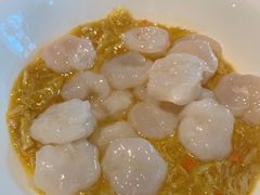 蟹粉虾仁-蟹榭·本帮江浙菜·蟹宴(五角场合生汇商场店)