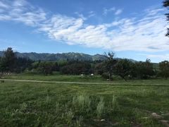 -新疆那拉提国家旅游度假区