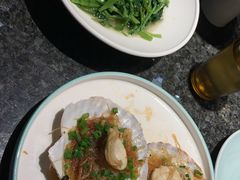 -小城故事·地道宁波味(月湖盛园店)