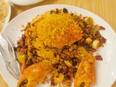 -德胜轩正宗顺德菜(宝安沙井会展中心店)