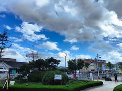 -泰山花样年华景区