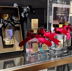 -香遇沙龙香水·调香·团建