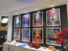 -H次元沉浸剧情密室(街道口店)