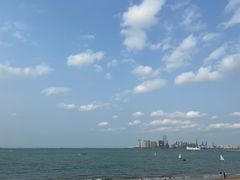 -西秀海滩公园