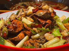 -为民烧烤吧.自贡爆炒菜(收录10年好店)