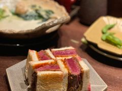 -三川·十酒Izakaya(南昌路店)