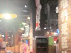 -破瓦寒窑·地摊烤羊排