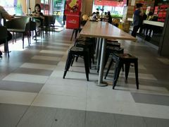 大堂-真功夫(中医院店)