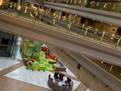 -南京禄口机场雅高铂尔曼大酒店