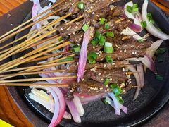 -本色.小马哥烧烤(五一路总店)