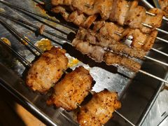 -KAOKAO烤烤·丹东海鲜烧烤(望京店)