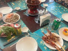 -金鼎香辣诱惑(宁康西路店)