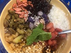 -马路边边串串香(双井直营店)