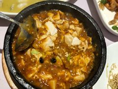 -粗茶淡饭·汉口公馆(循礼门店)