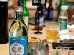-INSA Korean Bistro饮鲨韩食酒馆