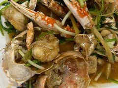 -潘先生平价海鲜城(神州半岛店)