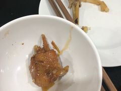 -弓虽昌焖烧鸡(大竹林店)