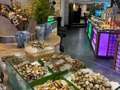 -苏州吴宫泛太平洋酒店