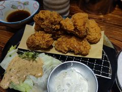 -小川洋风料理(街道口店)