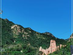 -京东石林峡风景区