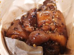 -和府捞面(东直门银座店)