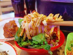 -冒椒火辣(太古里店)