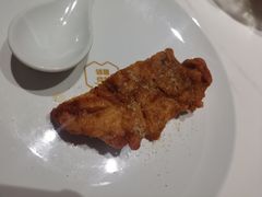 -双合园·海鲜水饺青岛菜(九水东路店)