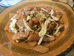 -朗妈私房菜(婺女州店)