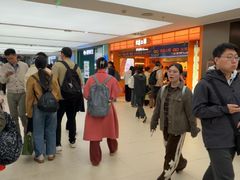 -凯德MALL(西直门店)