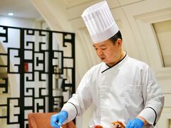 -北京王府井希尔顿酒店·秦唐中餐厅Chynna