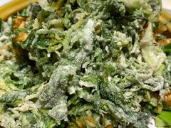 蒸菜-大张烙馍村(泉山店)
