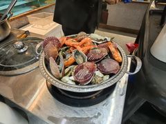-良师门滨海人家·海鲜·家常菜(滨海城店)
