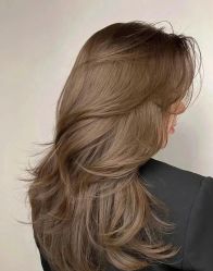 点击看大图 -雅仕 HAIR SALON 美发沙龙