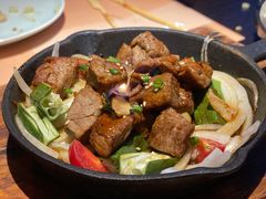 -山葵家·创意料理(宁波来福士店)