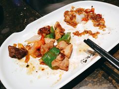 -湘汇概念铁板烧(铁西万达店)